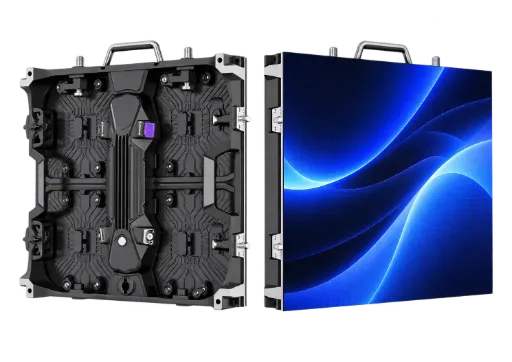 Rental LED Panels