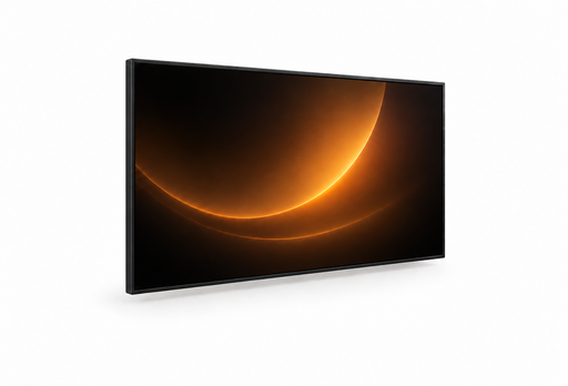 Indoor LCD Monitor / Touchscreen