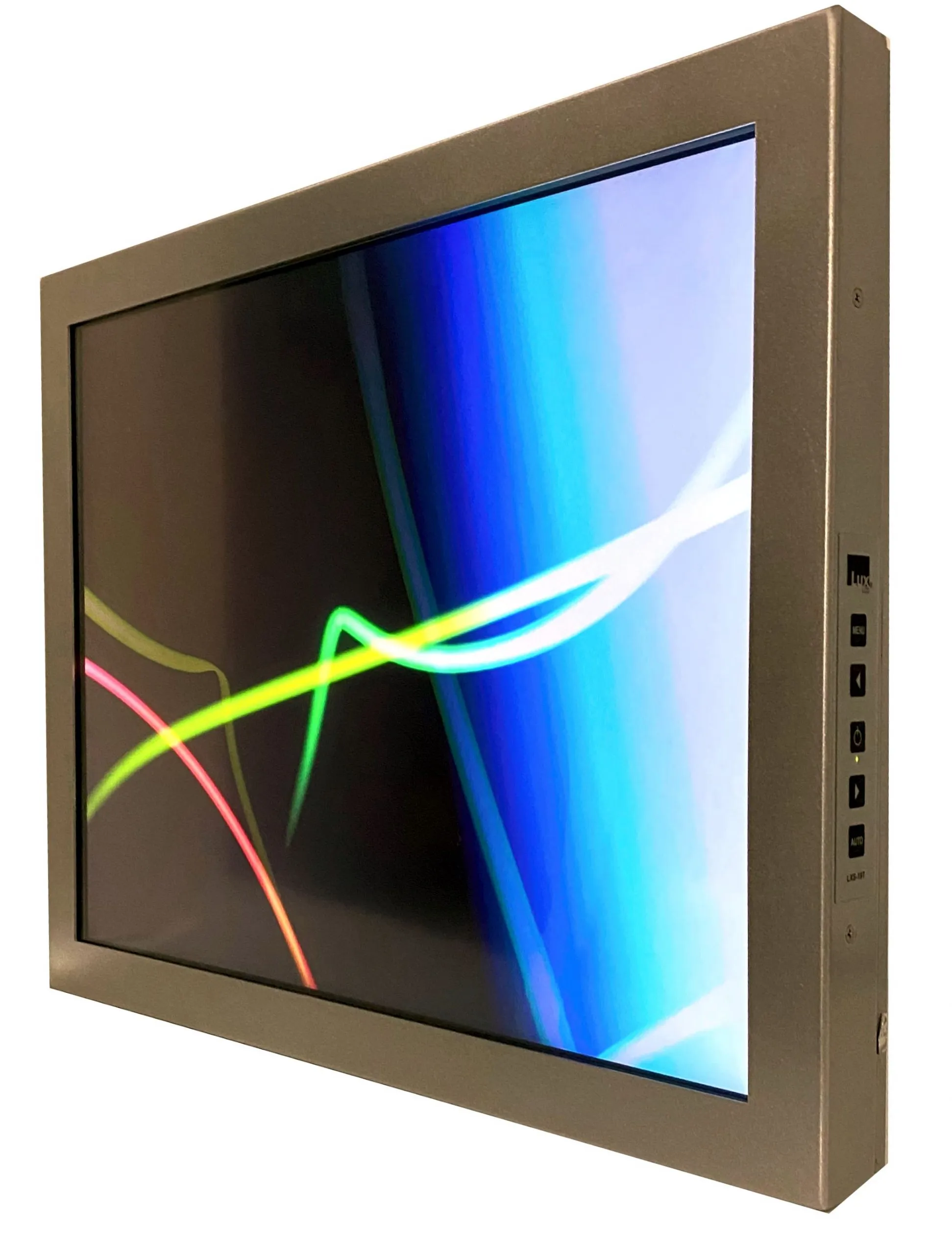 Outdoor LCD Monitor / Touchscreen