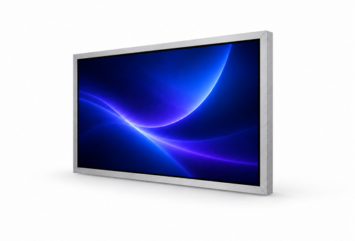 Semi Outdoor LCD Monitor