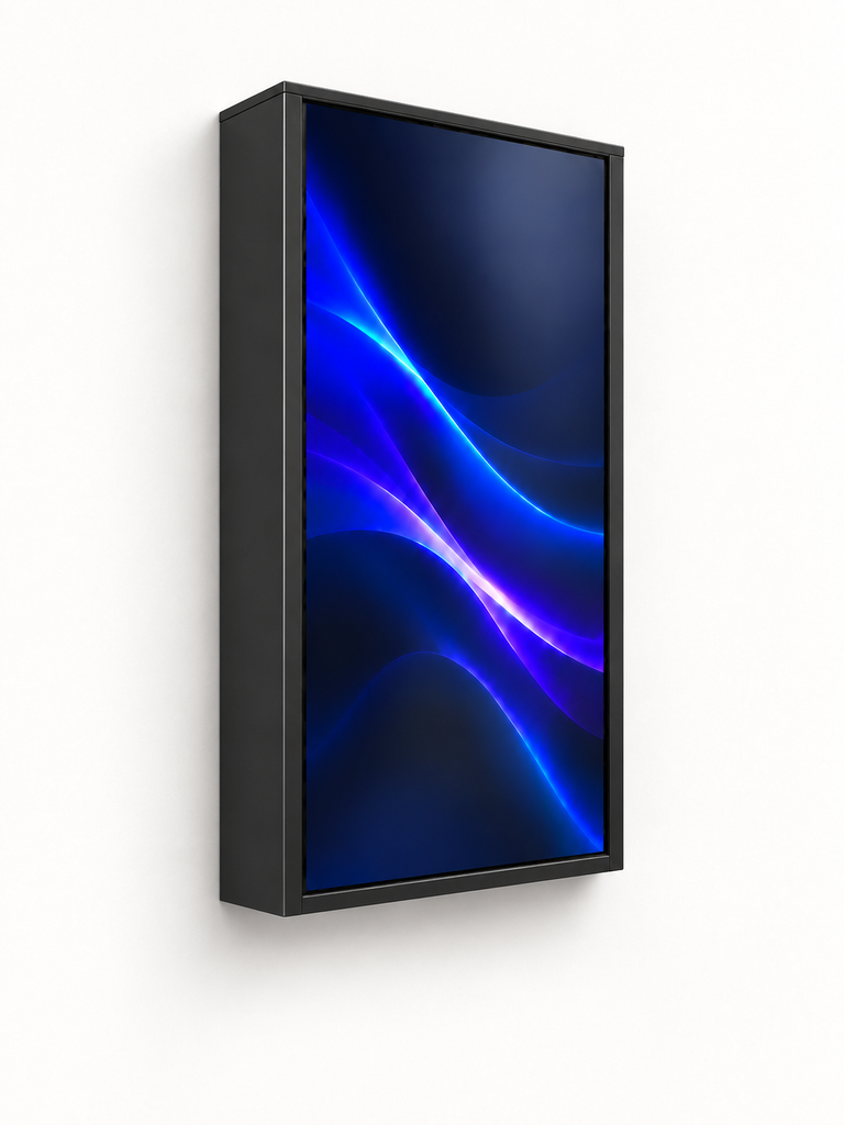 Wall Mount