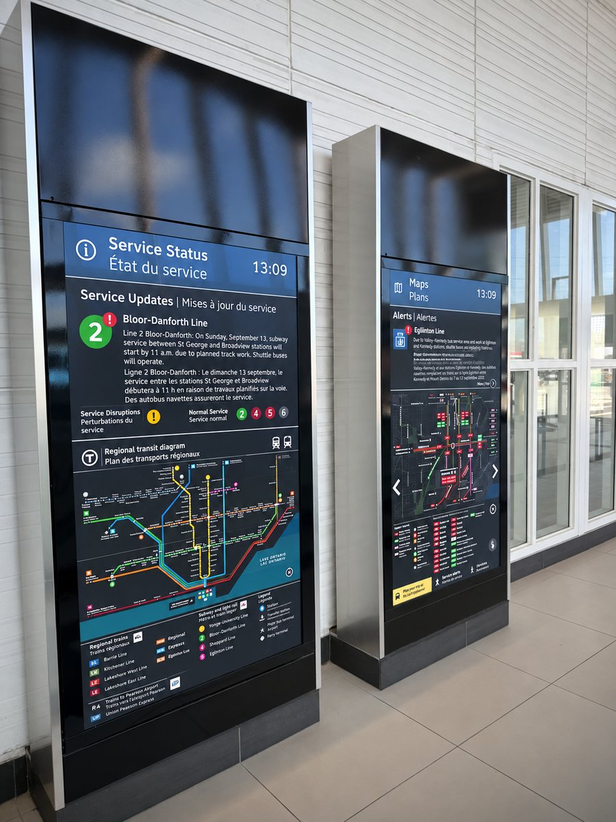 Display enclosures